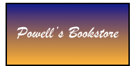 
Powell’s Bookstore